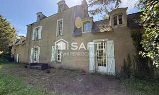 Maison 8 Pièces 286 m² à vendre à Loireauxence (44370)