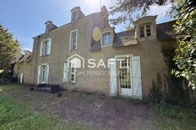 Maison 8 pièces 419000 €