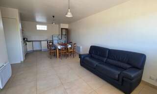 Appartement 3 Pièces 58 m² à louer à Noyant-Villages (49490)