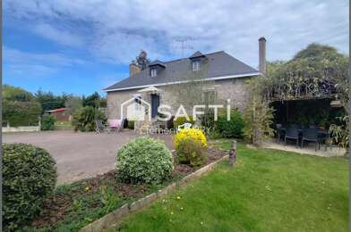 Maison 6 pièces 290910 €