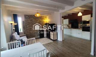 Maison 6 Pièces 124 m² à vendre à Saint-Ouën-des-Toits (53410)