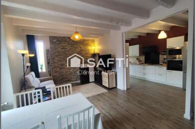 Maison 6 pièces 290910 €