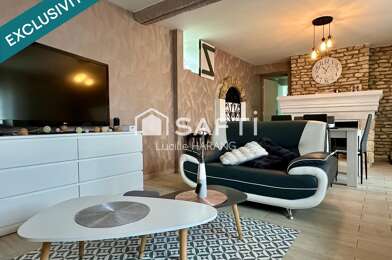 Maison 5 pièces 210000 €