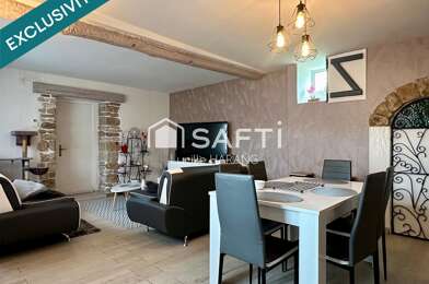 Maison 5 pièces 210000 €