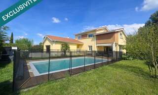 Maison 6 Pièces 145 m² à vendre à Montagny (69700)