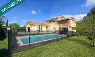 Maison 6 Pièces 145 m² à vendre à Montagny (69700)