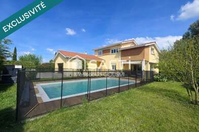 Maison 6 pièces 569000 €