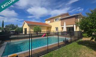Maison 6 Pièces 145 m² à vendre à Montagny (69700)