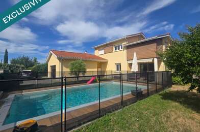 Maison 6 pièces 569000 €