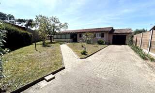 Maison 4 Pièces 113 m² à vendre à Gujan-Mestras (33470)