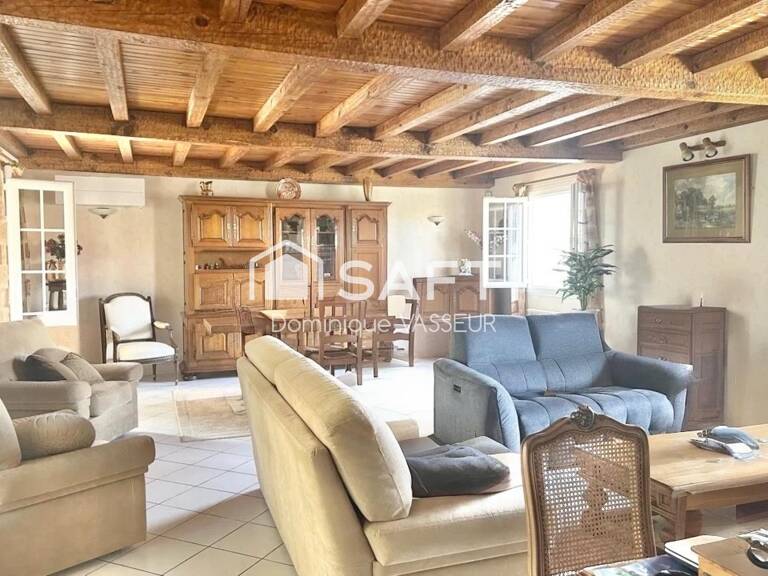 Maison de ville 113 m2 au coeur de Gujan-Mestras — photo 1