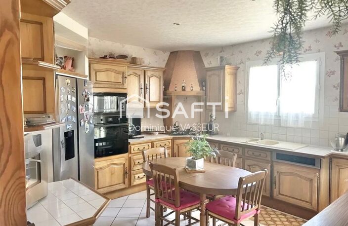 Maison de ville 113 m2 au coeur de Gujan-Mestras — photo 3