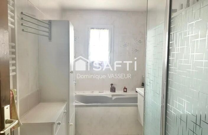 Maison de ville 113 m2 au coeur de Gujan-Mestras — photo 4