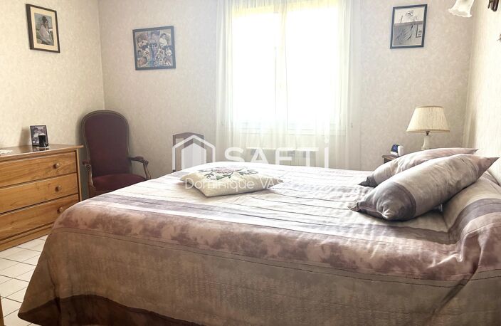 Maison de ville 113 m2 au coeur de Gujan-Mestras — photo 5