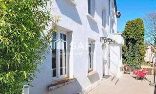 Maison 5 Pièces 92 m² à vendre à Villerupt (54190)