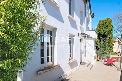 Maison 5 pièces 239900 €