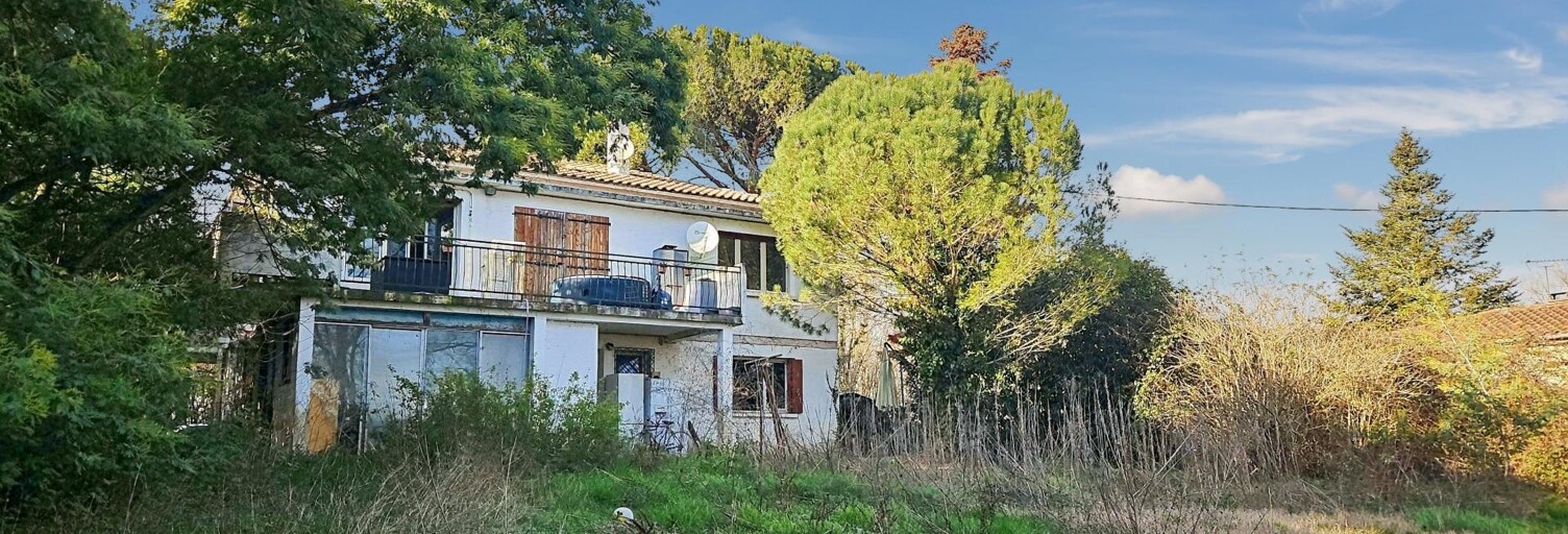 Maison 6 Pièces 150 m² à vendre à Le Fousseret (31430)