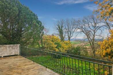 Maison 6 pièces 180000 €