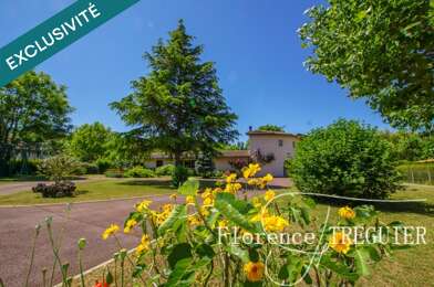 Maison 7 pièces 498000 €