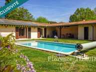 Superbe maison d'architecte, 5 chambres, AU CALME ! — photo 2