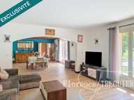 Superbe maison d'architecte, 5 chambres, AU CALME ! — photo 4