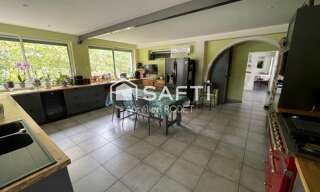 Maison 4 Pièces 133 m² à vendre à Fontguenand (36600)