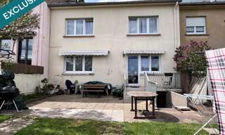 Maison 5 Pièces 145 m² à vendre à Freyming-Merlebach (57800)