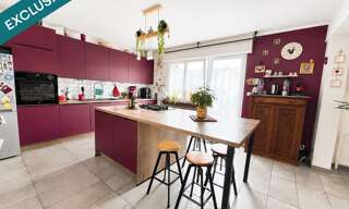 Maison 5 Pièces 145 m² à vendre à Freyming-Merlebach (57800)