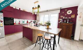 Maison 5 Pièces 145 m² à vendre à Freyming-Merlebach (57800)