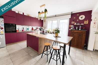 Maison 5 pièces 157000 €