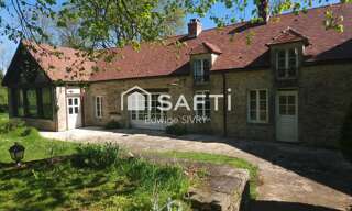 Maison 6 Pièces 200 m² à vendre à Charny (21350)