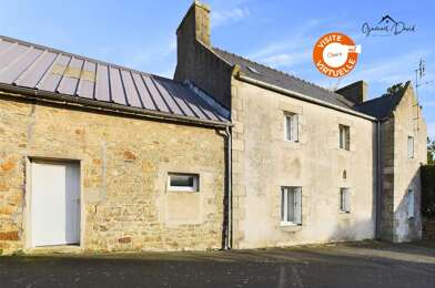 Maison 5 pièces 137000 €