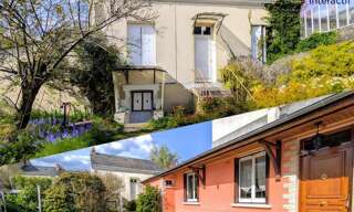 Maison 7 Pièces 125 m² à vendre à Tours (37100)