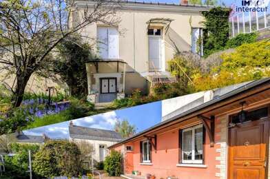 Maison 7 pièces 197300 €