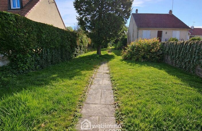 Terrain à bâtir - 367m² - Milly-la-Forêt — photo 3