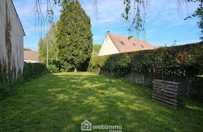 Terrain à bâtir - 367m² - Milly-la-Forêt — photo 4