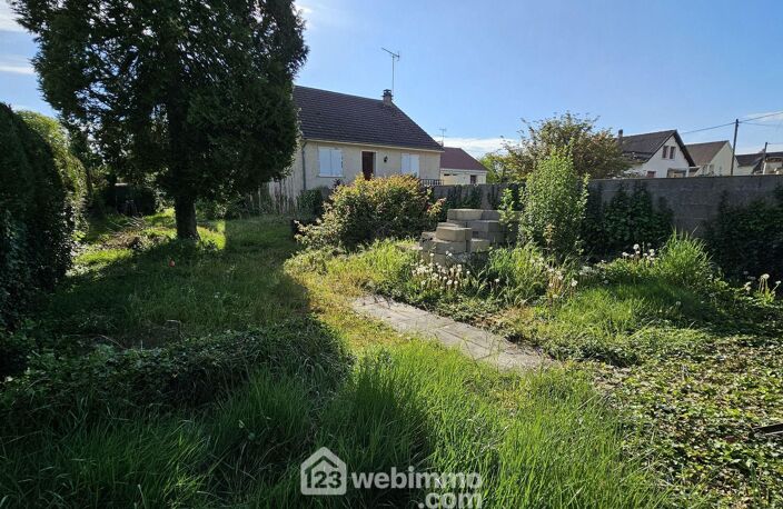 Terrain à bâtir - 367m² - Milly-la-Forêt — photo 5