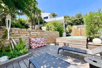 Maison 5 pièces 1200000 €