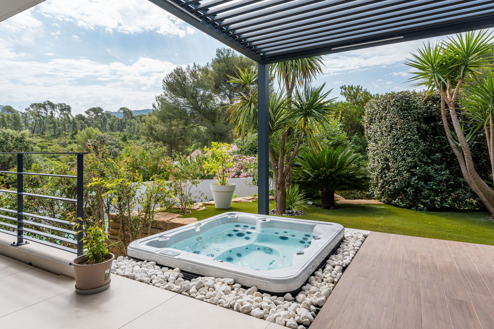 Villa / Maison  T5 à vendre Gémenos 13420