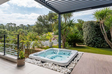 Maison 5 pièces 1090000 €