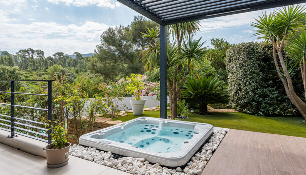 Villa / Maison 5 pièces  à vendre Gémenos 13420