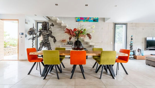 Villa / Maison 5 pièces  à vendre Gémenos 13420