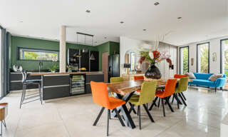 Maison 5 Pièces 185 m² à vendre à Gémenos (13420)