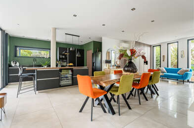 Maison 5 pièces 1090000 €