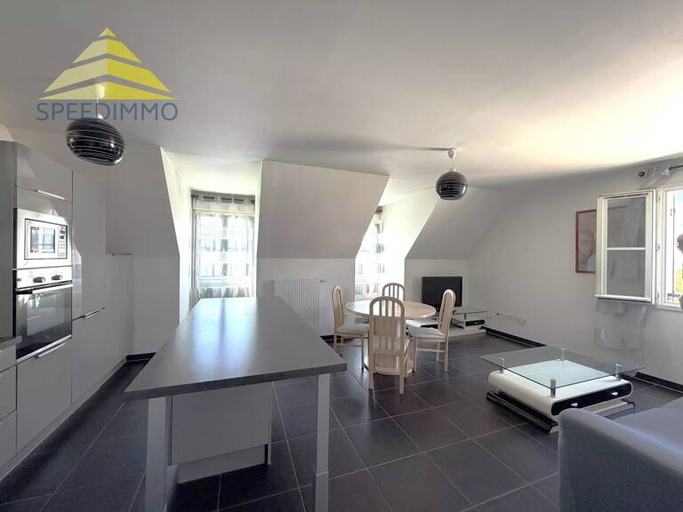 LOCATION MEUBLE F3 PERIGNY — photo 1