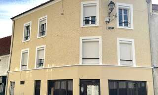 Immeuble  177 m² à vendre à Brie-Comte-Robert (77170)