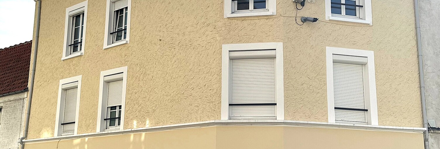 Immeuble  177 m² à vendre à Brie-Comte-Robert (77170)