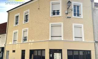 Immeuble  177 m² à vendre à Brie-Comte-Robert (77170)