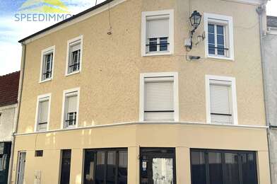 Immeuble  472500 €