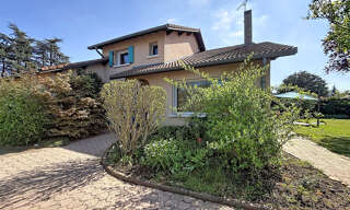 Maison 8 Pièces 152 m² à vendre à Francheville (69340)